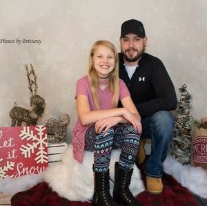 Meet your Posher, Brad